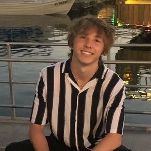 Meet your Posher, Jordan